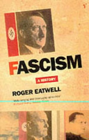 Imagen de archivo de Facism: A History a la venta por AwesomeBooks