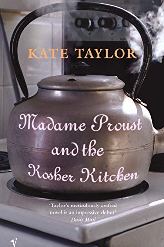 Beispielbild fr Madame Proust and the Kosher Kitchen zum Verkauf von WorldofBooks