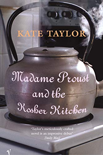 Imagen de archivo de Madame Proust and the Kosher Kitchen a la venta por ThriftBooks-Atlanta