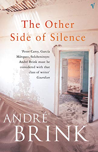 Imagen de archivo de The Other Side Of Silence a la venta por WorldofBooks