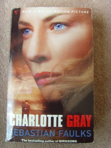 9780099442073: Charlotte Gray