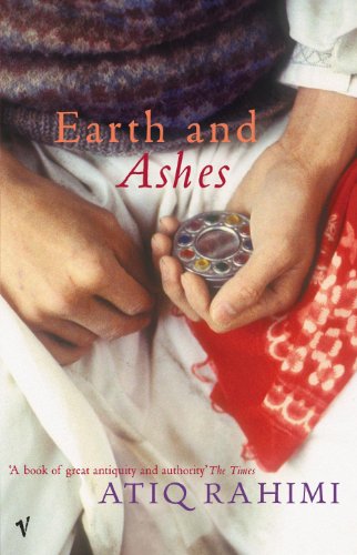 Beispielbild fr Earth and Ashes zum Verkauf von WorldofBooks