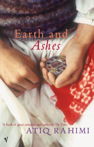 Stock image for Earth and Ashes for sale by WorldofBooks