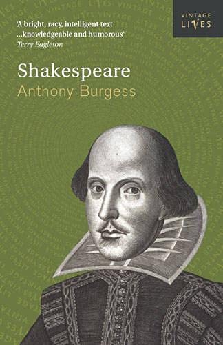 9780099442134: Shakespeare (Vintage Lives)