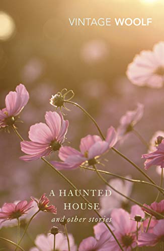 Beispielbild fr A Haunted House : The Complete Shorter Fiction zum Verkauf von Better World Books: West