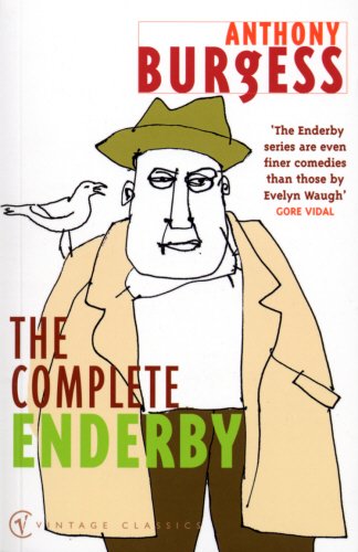 9780099442592: The Complete Enderby (Vintage classics)