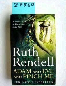 9780099442998: Adam And Eve And Pinch Me (First Printing)