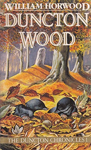 9780099443001: Duncton Wood (The Duncton Chronicles)