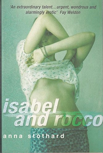 Stock image for Isabel and Rocco for sale by Shadow Books