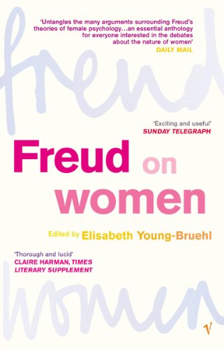 Stock image for Freud on Women for sale by WorldofBooks