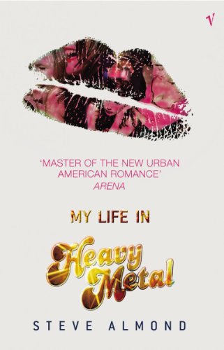 Stock image for My Life In Heavy Metal for sale by WorldofBooks