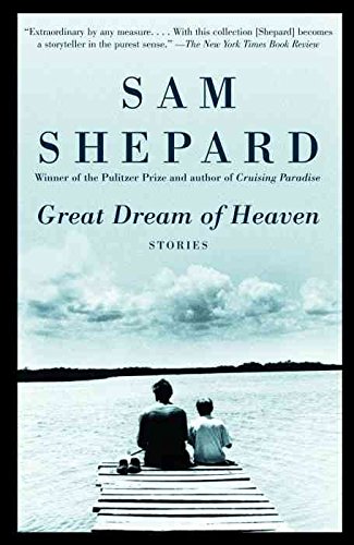 Stock image for Great Dream Of Heaven for sale by WorldofBooks