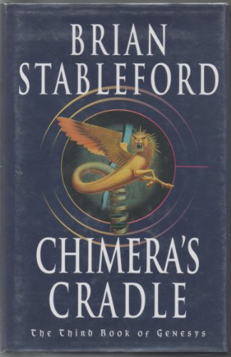 Chimera's Cradle.