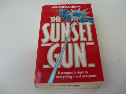 Stock image for Sunset Gun for sale by AwesomeBooks