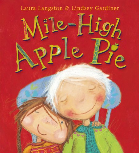 Imagen de archivo de Mile-High Apple Pie a la venta por Better World Books