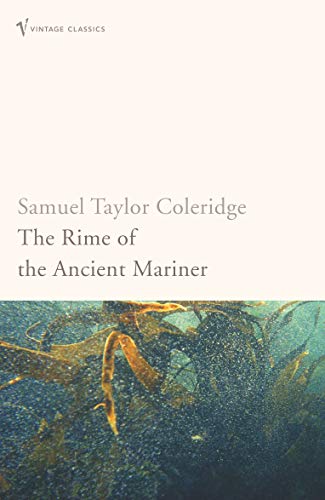 Beispielbild fr The Rime Of The Ancient Mariner zum Verkauf von WorldofBooks