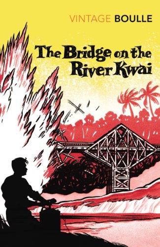 9780099445029: Bridge On The River Kwai