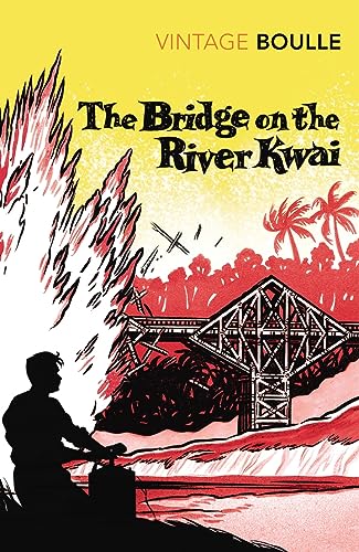 Stock image for The Bridge on the River Kwai for sale by Blackwell's