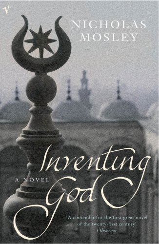 9780099445036: Inventing God