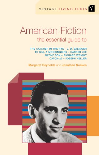 Beispielbild fr American Fiction : The Essential Guide To zum Verkauf von Better World Books