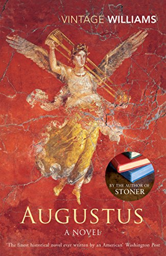 Imagen de archivo de Augustus: A Novel: xiii (Vintage classics) a la venta por WorldofBooks