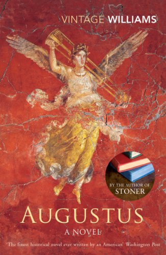 9780099445081: Augustus: A Novel