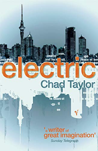 Electric (9780099445128) by Taylor, Chad