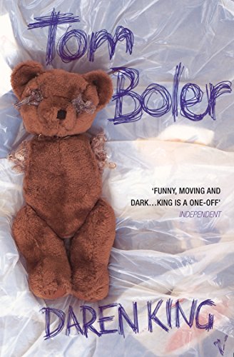 Stock image for Tom Boler for sale by WorldofBooks