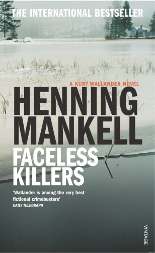 9780099445227: Faceless Killers: Kurt Wallander