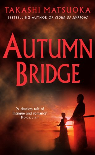 9780099445388: Autumn Bridge