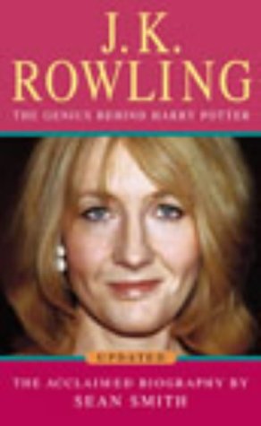 Imagen de archivo de J.K. Rowling: A Biography: The Genius Behind Harry Potter a la venta por ThriftBooks-Atlanta