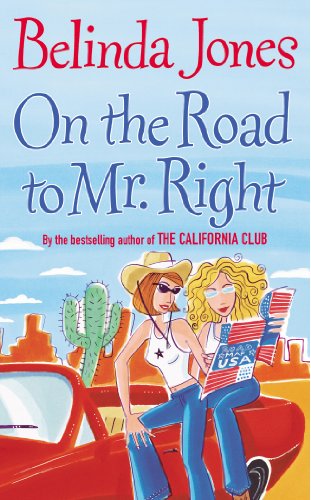 Imagen de archivo de On The Road To Mr Right a la venta por WorldofBooks