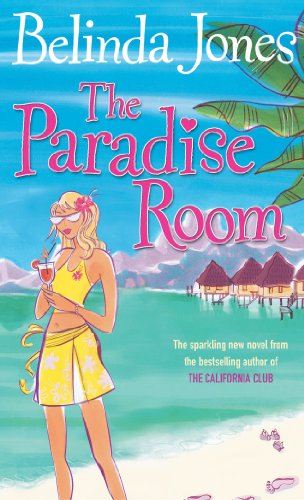 Beispielbild fr The Paradise Room: a riotous and hilarious page-turner that will transport you to another world  zum Verkauf von WorldofBooks