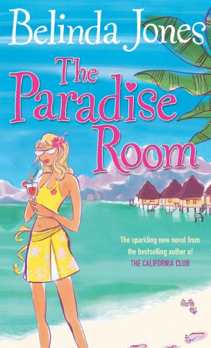 Imagen de archivo de The Paradise Room : A Riotous and Hilarious Page-Turner That Will Transport You to Another World. a la venta por Better World Books: West