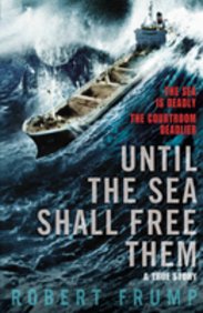 Stock image for Until The Sea Shall Free Them for sale by WorldofBooks