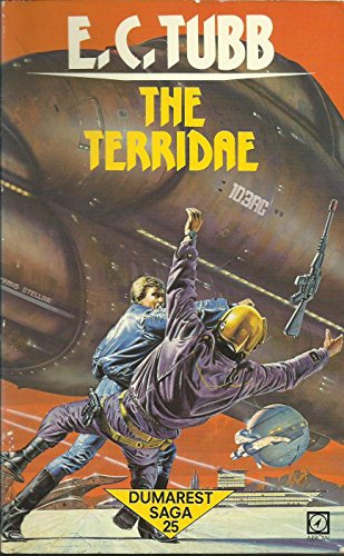 The Terridae (9780099446101) by E.C. Tubb