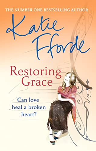 Stock image for Restoring Grace for sale by Blackwell's