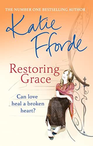 Stock image for Restoring Grace for sale by Wonder Book