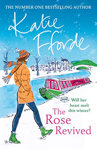 The Rose Revived (9780099446668) by Fforde, Katie