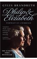 Stock image for Philip & Elizabeth: Portrait of a Marriage for sale by AwesomeBooks