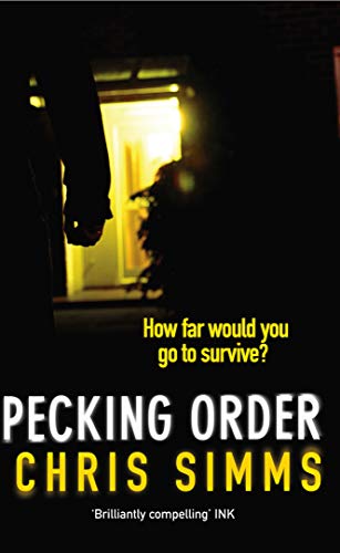 9780099446842: Pecking Order