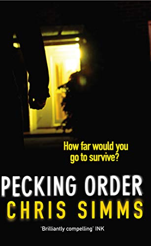 Stock image for Pecking Order for sale by WorldofBooks
