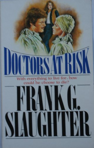 Beispielbild fr Doctors at Risk zum Verkauf von WorldofBooks