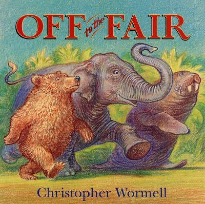 Beispielbild fr Off To The Fair zum Verkauf von WorldofBooks