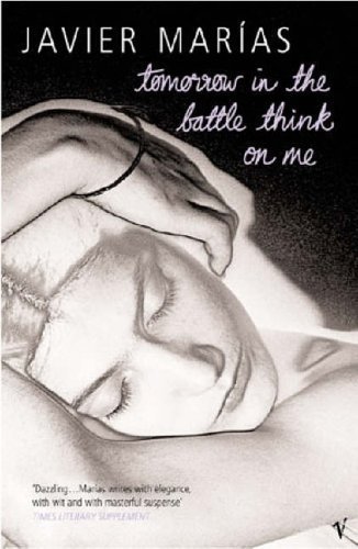 Beispielbild fr Tomorrow In The Battle Think On Me zum Verkauf von WorldofBooks