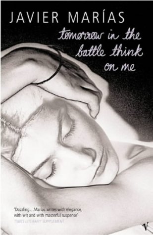 Imagen de archivo de Tomorrow In The Battle Think On Me a la venta por WorldofBooks