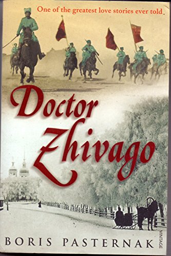 9780099448426: Doctor Zhivago