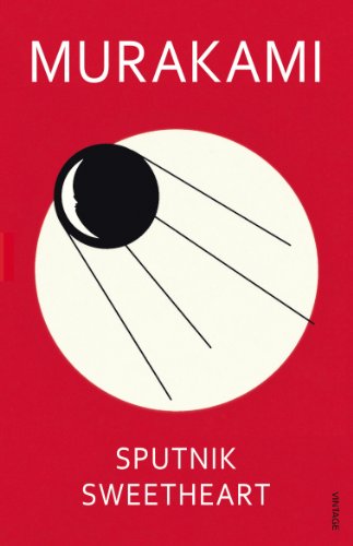 Imagen de archivo de Sputnik Sweetheart: Haruki Murakami a la venta por WorldofBooks