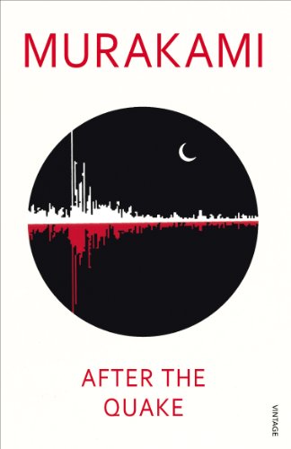 Beispielbild fr After the Quake: Haruki Murakami zum Verkauf von WorldofBooks