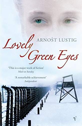 Beispielbild fr Lovely Green Eyes zum Verkauf von More Than Words